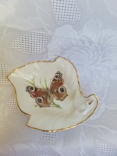 Vintage Royal Worcester Bone