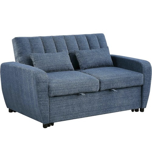 Modern and versatile - and, fabric