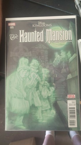 Marvel comics disney kingdoms - marvel,