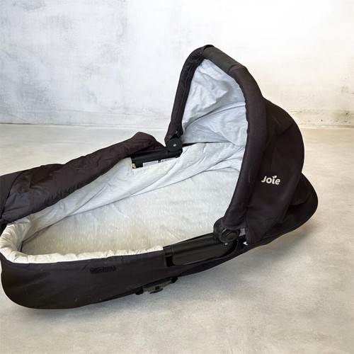 Joie pushchair pram carrycot - joie, pushchair/pram