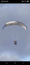 Dudek Synthesis Lt31m Paramotor Ppg Wing Paraglider Paragliding