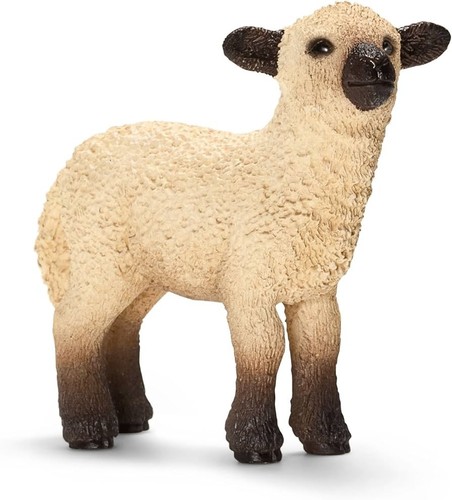 Schleich shropshire lamb - lamb, sheep