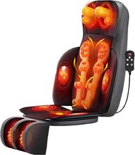 Fully body massage chair - body,