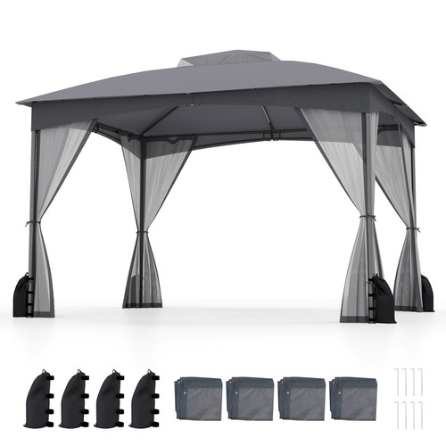 Northix outdoor pavilion - outdoor,