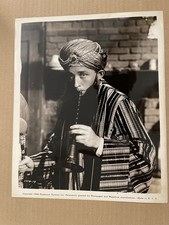 Bing Crosby, Road To Utopia Film 1944 Publicity Photo Film 