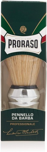 Proraso shaving brush - shaving,