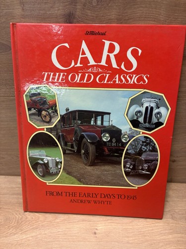 Cars the old classic from - cars,