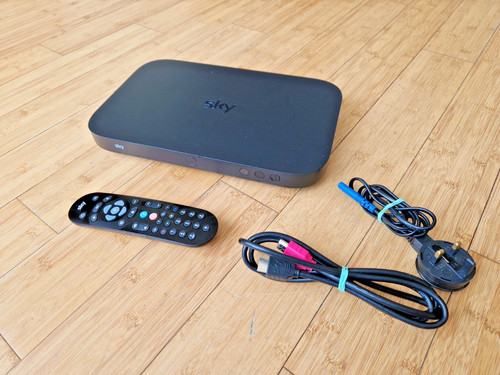 Sky box es130 - box,
