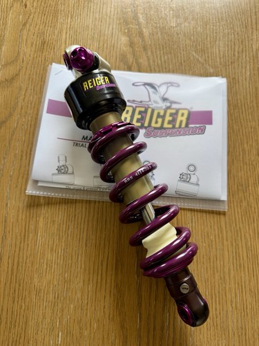 Beta evo factory reiger way - beta,