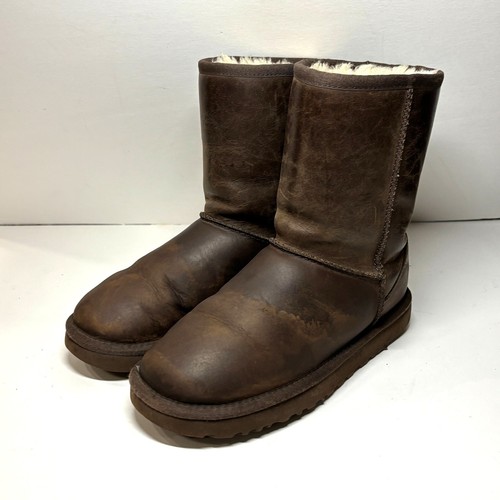 Ugg classic short boots - ugg, ii