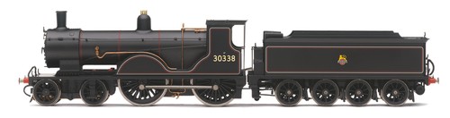 R30411 hornby t9 30338 - r30411, oo