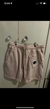 CP Company jogger Shorts
