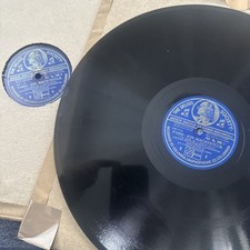 2x THOMAS BEECHAM LPO Paris -