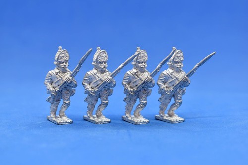 Front rank miniatures - rank, syp6