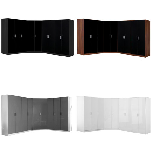 Reflect gloss large door - reflect,