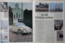 Original CSC 1992 magazine