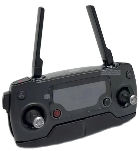 Dji mavic pro platinum gl200a - mavic, pro/platinum
