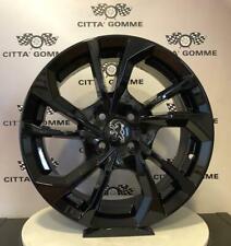 Compatible Alloy Wheels for