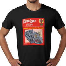 Captain Scarlet Spectrum