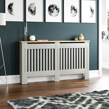 SALE Radiator Cover Large