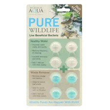 Evolution Aqua Pure Wildlife