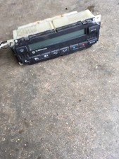 VW Golf mark 4 Climate Control #38641 Box#65 3B1907044 5HB00761710