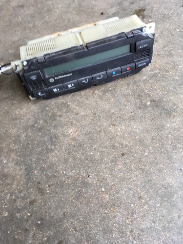 Golf mark climate control - golf,