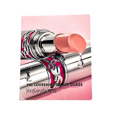 Yves Saint Laurent YSL