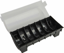 Food Label Dispenser Day Dots for Catering Stickers Food Storage