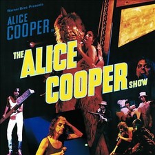 Alice Cooper : The Alice