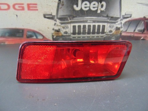 Dodge journey crd - 2.0, rear