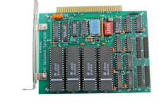 SeaLevel 3066A Quad Port 8-bit