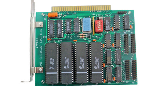 Sealevel 3066a quad - sealevel,