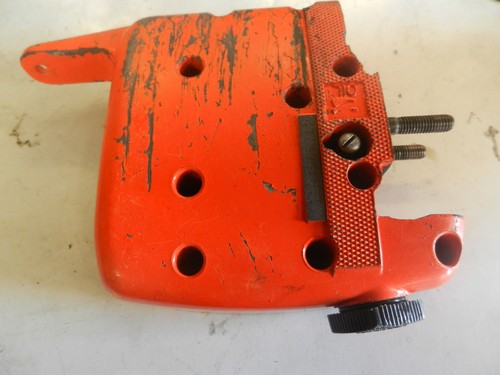 Sachs dolmar 118 fuel tank - 118,