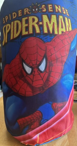 Marvel spider sense - spider,