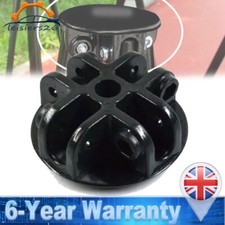 4-Way Roof Centre Bracket Pop-up Gazebo Tent Spare Parts Canopy Connector UK