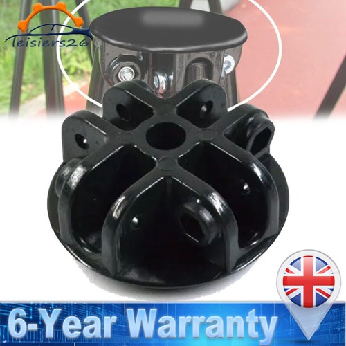 Way roof centre - 4-way,