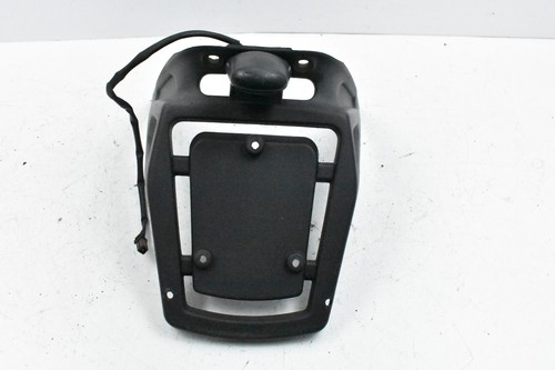 Gilera runner 125 rear - gilera,
