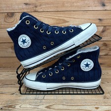 Converse Trainers Womens Size