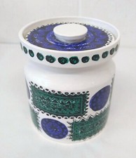 Port Meirion Pottery TALISMAN