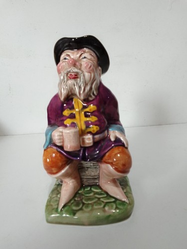 Toby jug melba - toby,