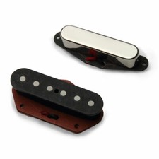 Bare Knuckle Pickups Boot Camp