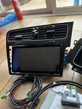 MIB2 Pro Nav 9.2” 5na035020 VW Mk7 Golf Infotainment System MIB2.5