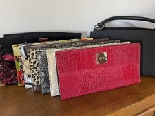 Black Classic Miche Bag + Lot