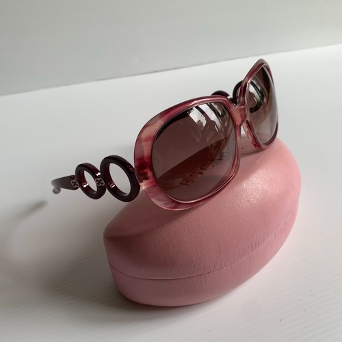 Escada oversize sunglasses vgc - oversize,