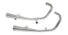 Exhaust & Downpipe Set Honda