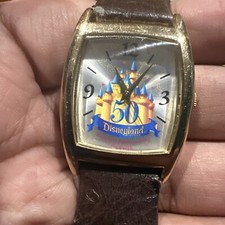 Working* Disneyland Resort