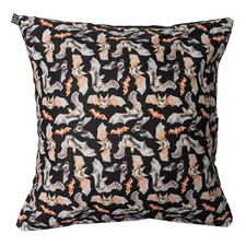 Flying Bat Cushion Cover Sofa