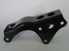 Suzuki GS 125 1984 - 2005 Electric Start Front Engine Mount Bracket Referbished