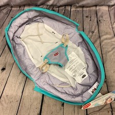 Tiny Love 3 in 1 Rocker Napper